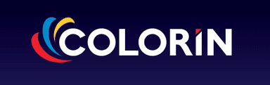 Logo de Colorín