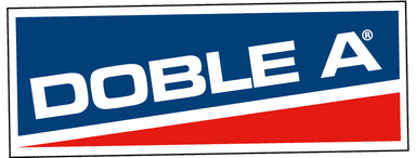 Logo de Doble A