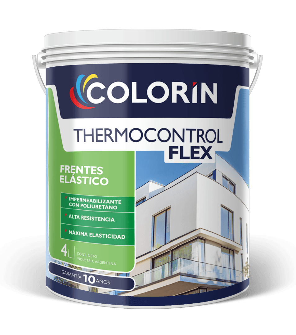 Colorín Thermocontrol Flex