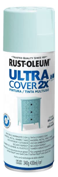 Rust-Oleum Ultra Cover